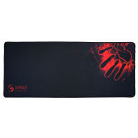 Коврик игровой Bloody, 70x30x0.3 см