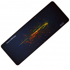 Коврик игровой CS, 80x30x0.3 см