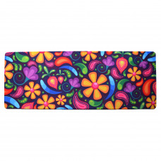 Коврик игровой Flora, HQ, 80x30x0.3 см