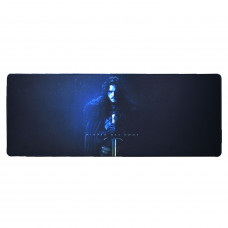 Коврик игровой Winter has come, HQ, 80x30x0.3 см