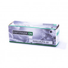 Картридж  ON Q2612A