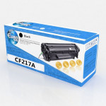 Картридж  CF217A