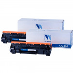 Картридж NV CF244A (№44A)
