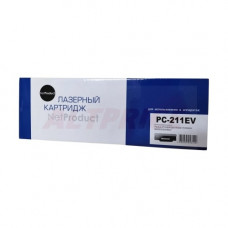 Картридж PC-211EV