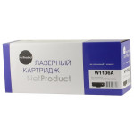 Картридж  W1106A