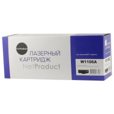 Картридж  W1106A