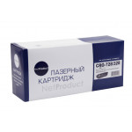 Картридж  CE278A Net Product