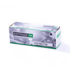 Картридж ON CE278A
