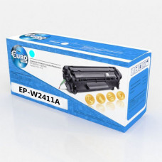 Картридж  Euro Print W2411A (№216A)