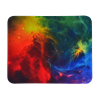 Коврик для мыши Nebula, HQ, 26x21x0.2 см