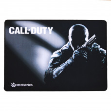 Коврик игровой G-9 CALL of DUTY, 50x30x0.3 см