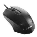 Мышь CROWN CMM-303 Black