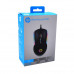 Мышь проводная HP M160, чёрный