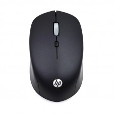 Мышь беспроводная HP S1000 Plus, чёрный
