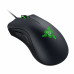 Мышь проводная Razer DeathAdder Essential, чёрный