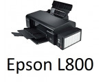 Epson L800