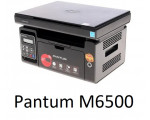 Pantum M6500